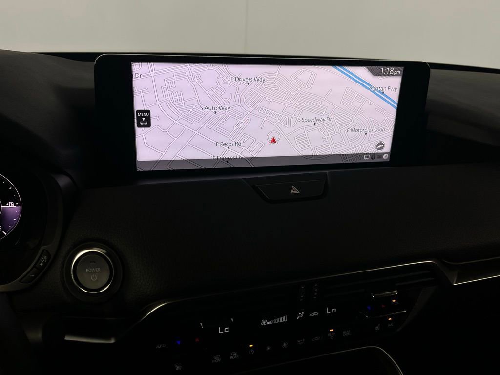 Used 2025 MAZDA CX-90 Plug-In Hybrid w/Premium Sport image 18