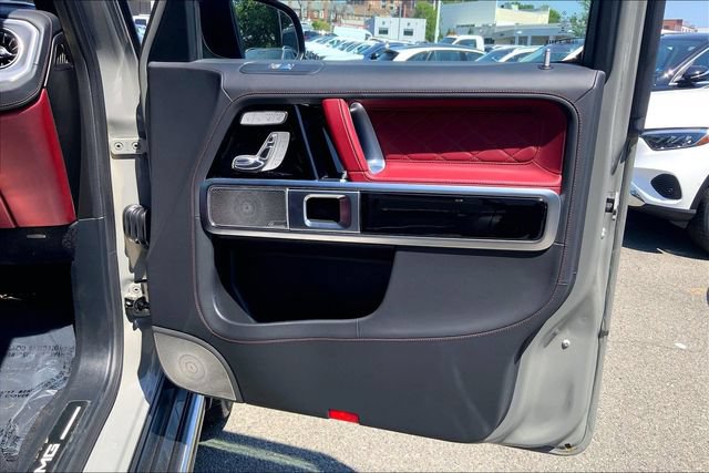 Certified 2023 Mercedes-Benz G 63 AMG 4MATIC image 19