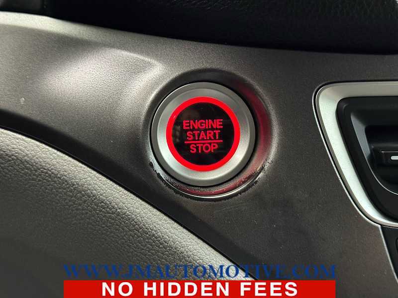 Used 2019 Honda Ridgeline RTL image 45