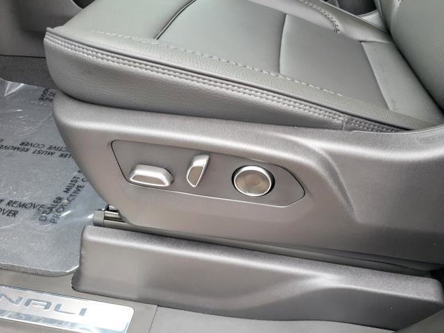 New 2026 GMC Sierra 1500 Denali w/ Technology Package image 21