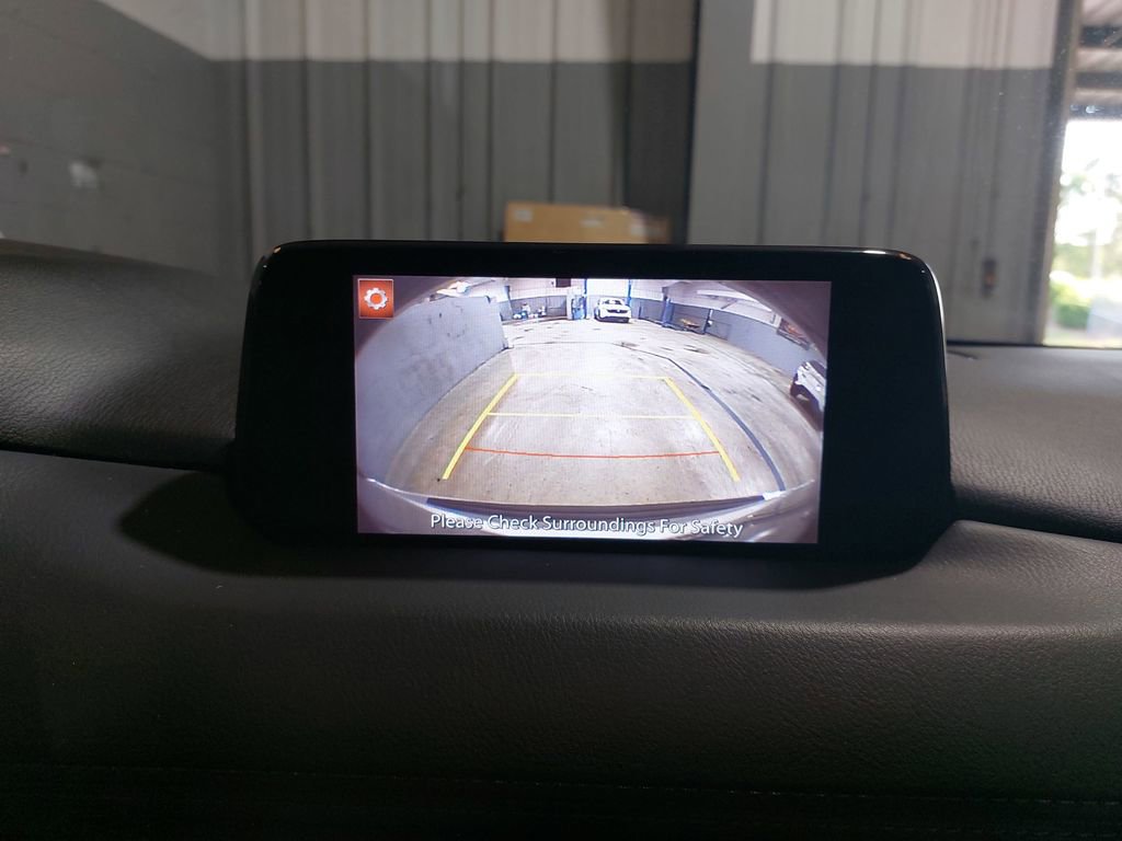 Used 2019 MAZDA CX-5 Grand Touring FWD image 24