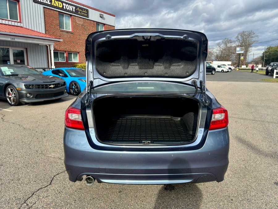 Used 2017 Subaru Legacy 2.5i Limited image 35