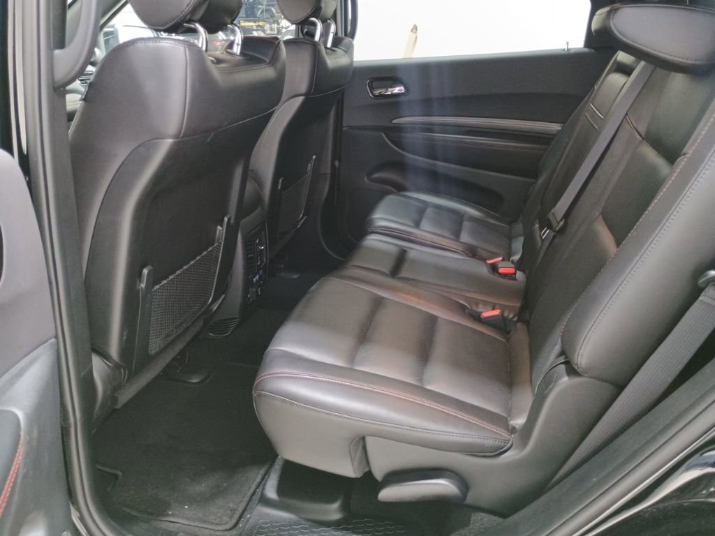 Used 2025 Dodge Durango GT image 22