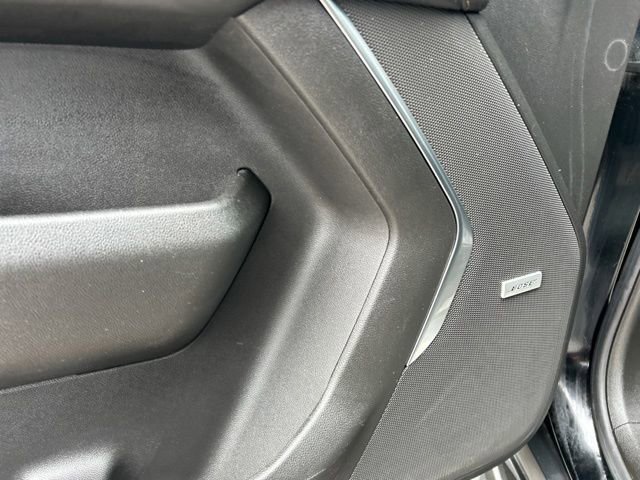 Used 2021 Chevrolet Suburban High Country AWD/4WD image 37