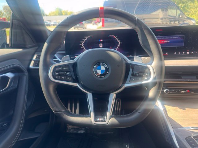 Used 2026 BMW M240i xDrive Coupe w/ Premium Package AWD/4WD image 20