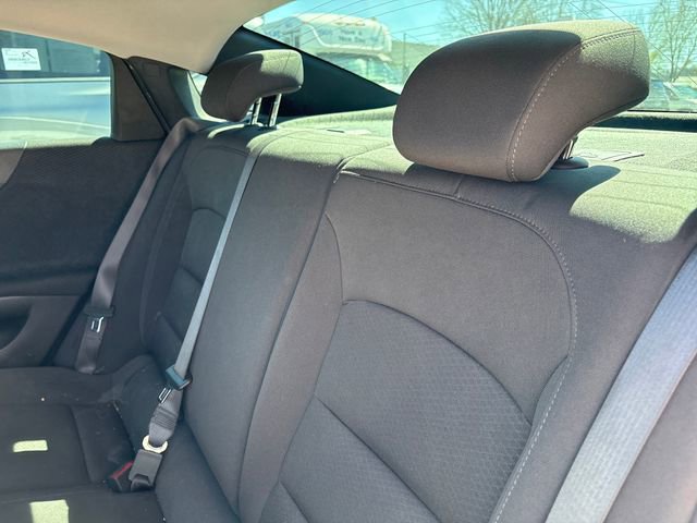 Used 2020 Chevrolet Malibu RS image 11