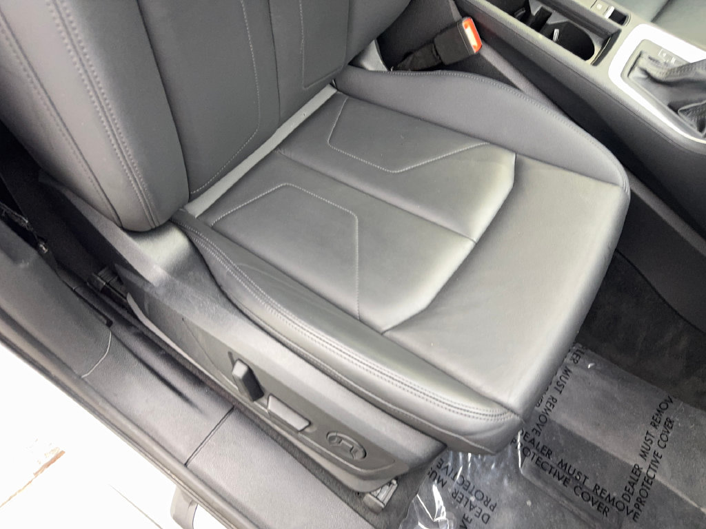 Used 2025 Audi Q3 2.0T Premium AWD/4WD image 49