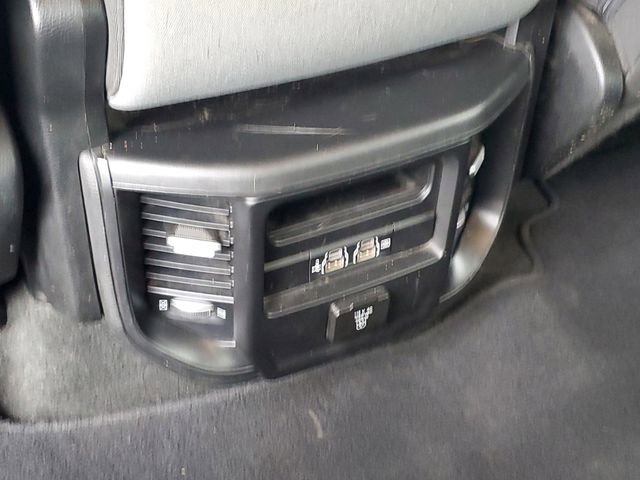 Used 2020 RAM 1500 Big Horn image 37