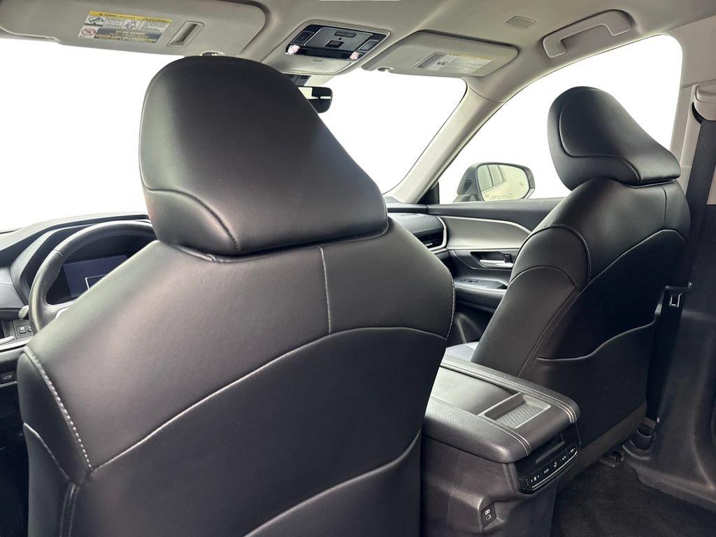 Used 2024 Toyota Grand Highlander FWD image 35