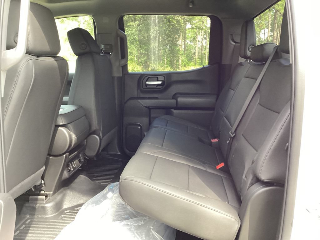 New 2026 GMC Sierra 1500 Pro w/ Pro Value Package AWD/4WD image 15