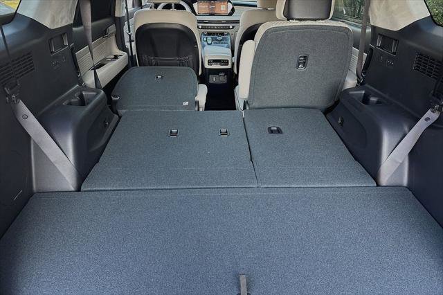 New 2023 Hyundai Palisade Calligraphy image 13