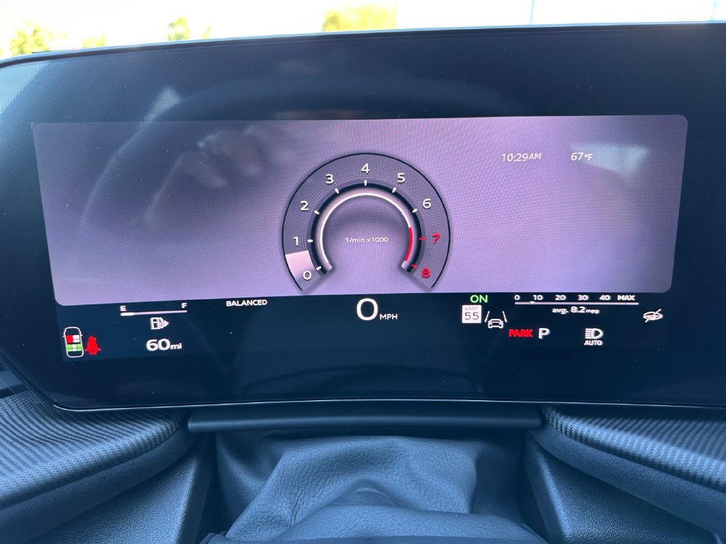 New 2026 Audi SQ5 Premium Plus AWD/4WD image 30