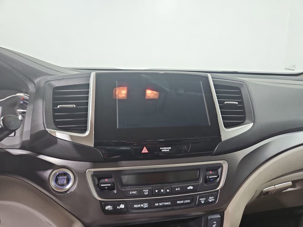 Used 2017 Honda Pilot EX-L image 18