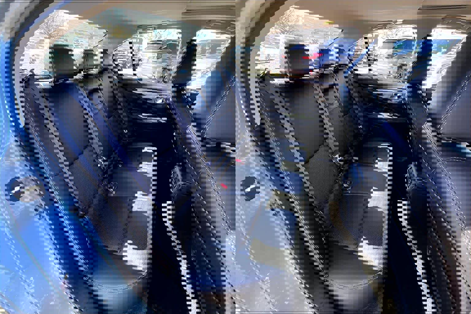 Used 2018 INFINITI Q50 Sport image 17