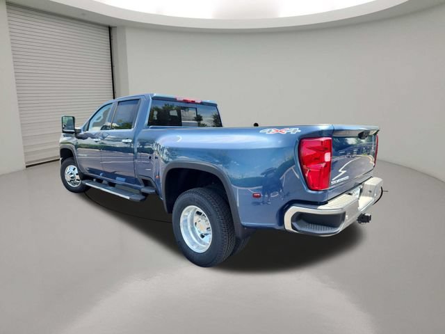 New 2026 Chevrolet Silverado 3500 LTZ w/ LTZ Plus Package AWD/4WD image 5