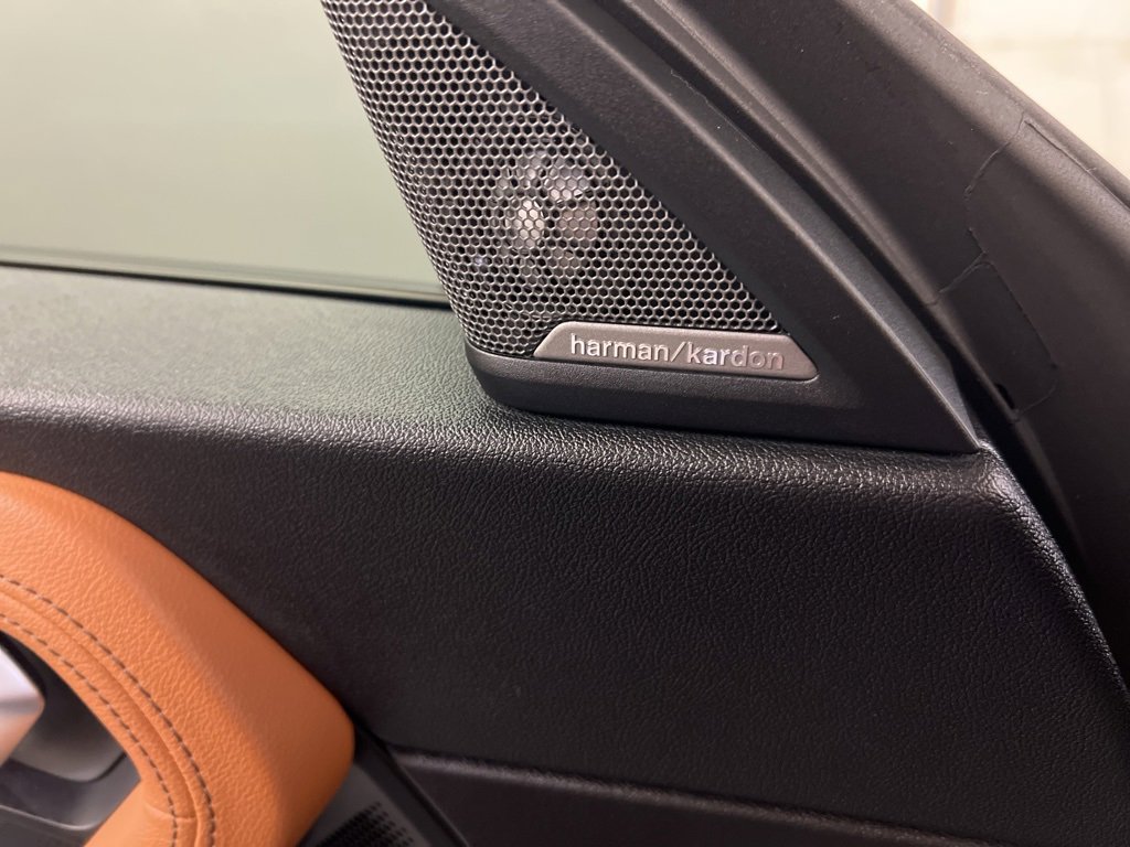 Used 2024 BMW M2 w/ Lighting Package image 32