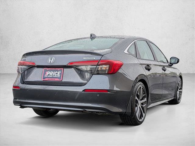 Used 2024 Honda Civic Touring image 5