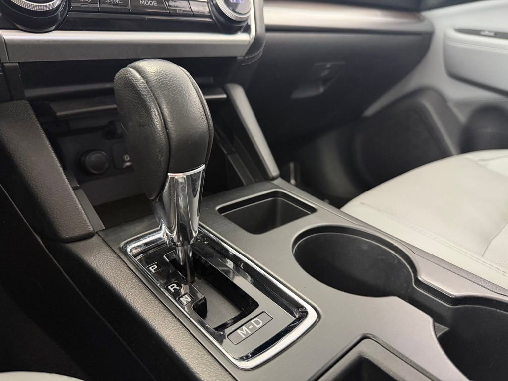 Used 2019 Subaru Outback 2.5i Limited image 29