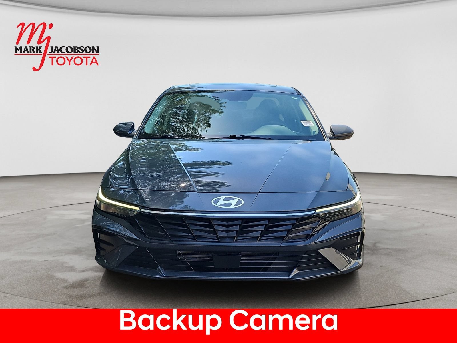 Used 2025 Hyundai Elantra SEL FWD image 3