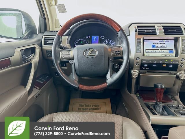 Used 2010 Lexus GX 460 Premium image 22