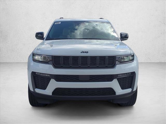 New 2026 Jeep Grand Cherokee L Limited w/ Limited Altitude Package image 5