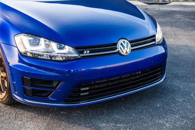 Used 2015 Volkswagen Golf R 4-Door AWD/4WD image 21