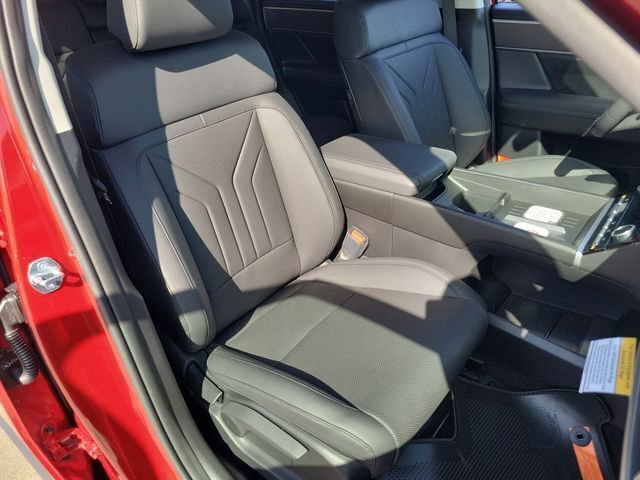 New 2026 Hyundai Santa Fe SEL image 18