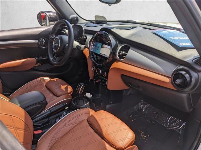 Used 2024 MINI Cooper S FWD image 21