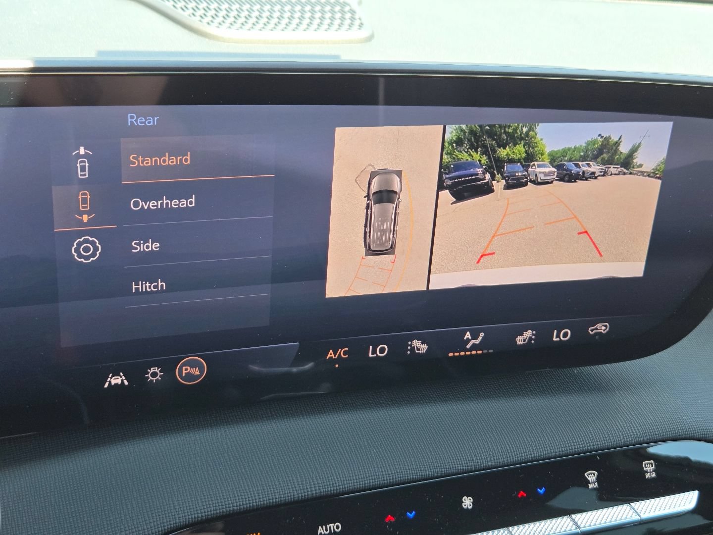 New 2026 Buick Enclave Preferred w/ Power Package AWD/4WD image 13