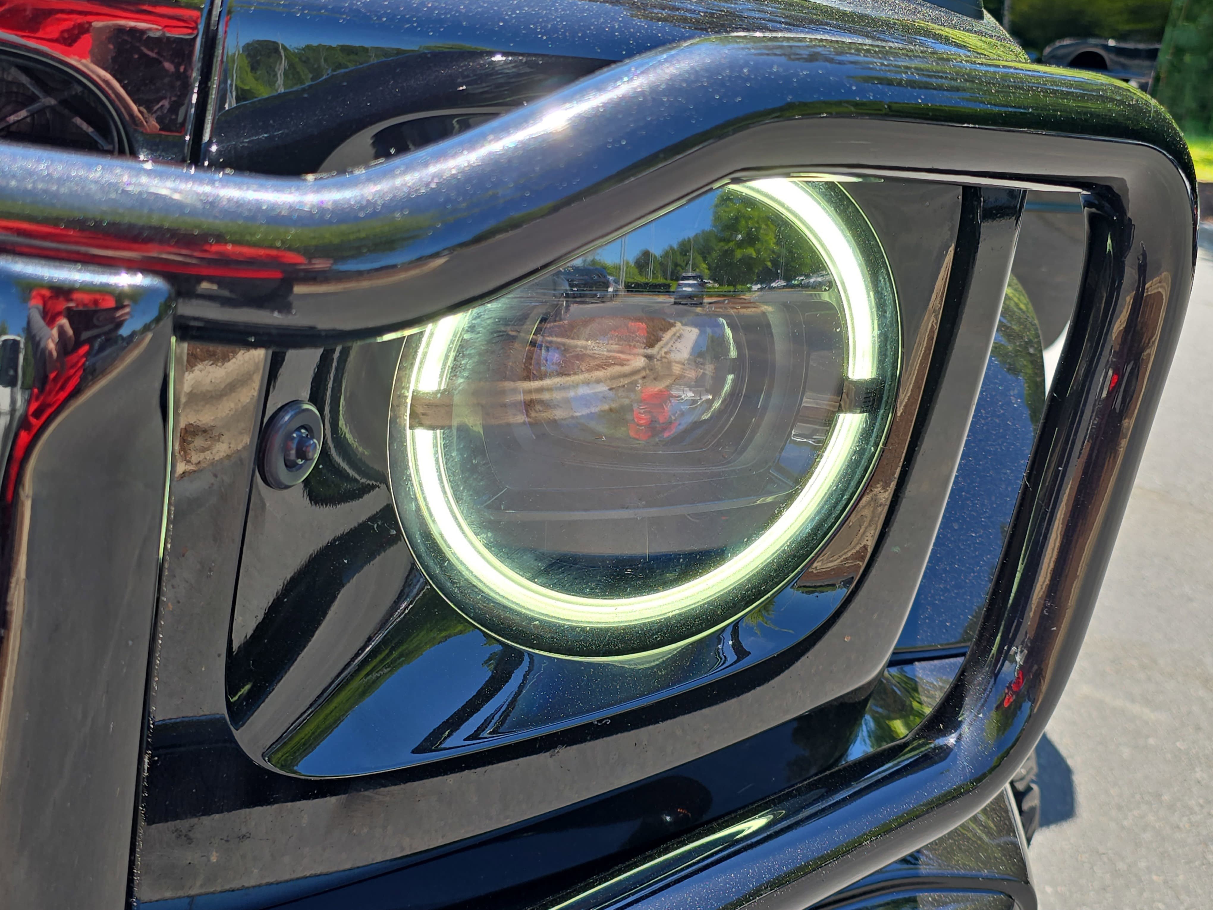 Used 2019 Mercedes-Benz G 550 image 31