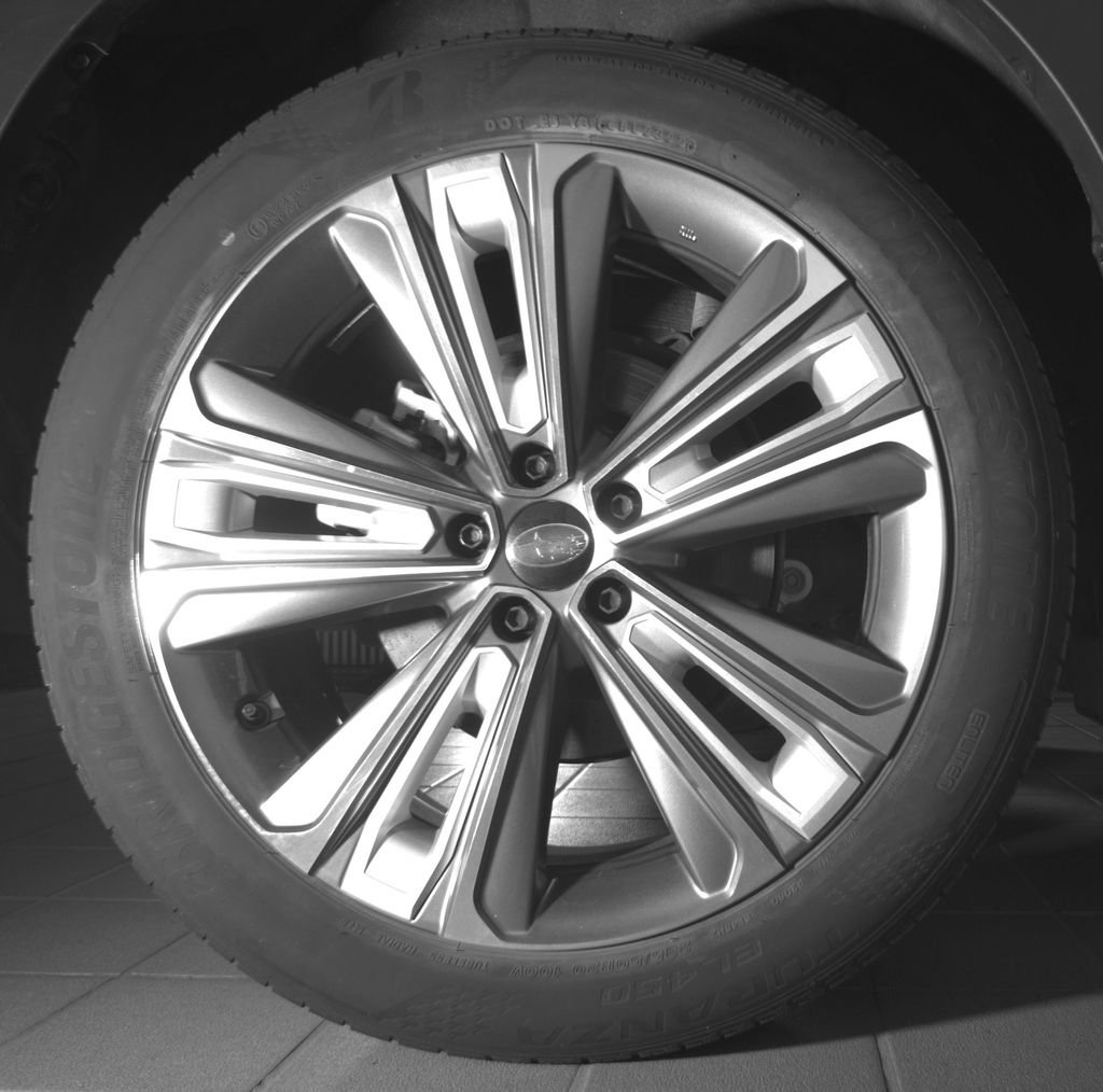 Used 2023 Subaru Solterra AWD image 27