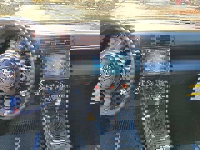 New 2025 Toyota GR86 Premium w/ GR Wheel Package (TMS image 10