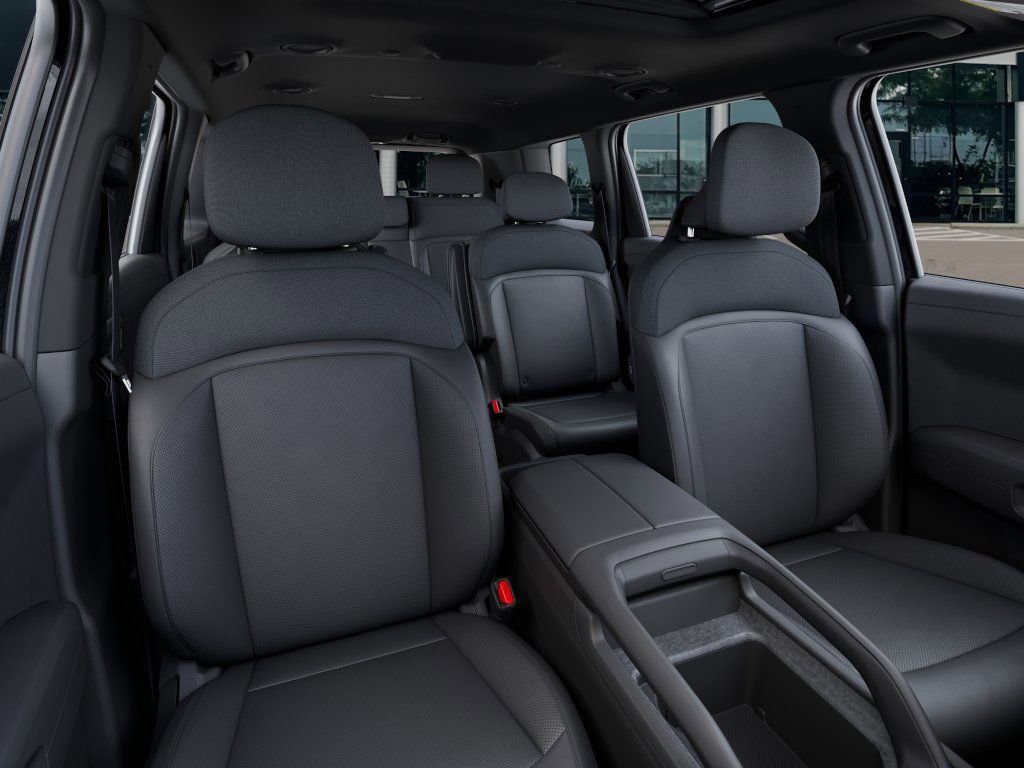 New 2027 Kia Telluride S image 16