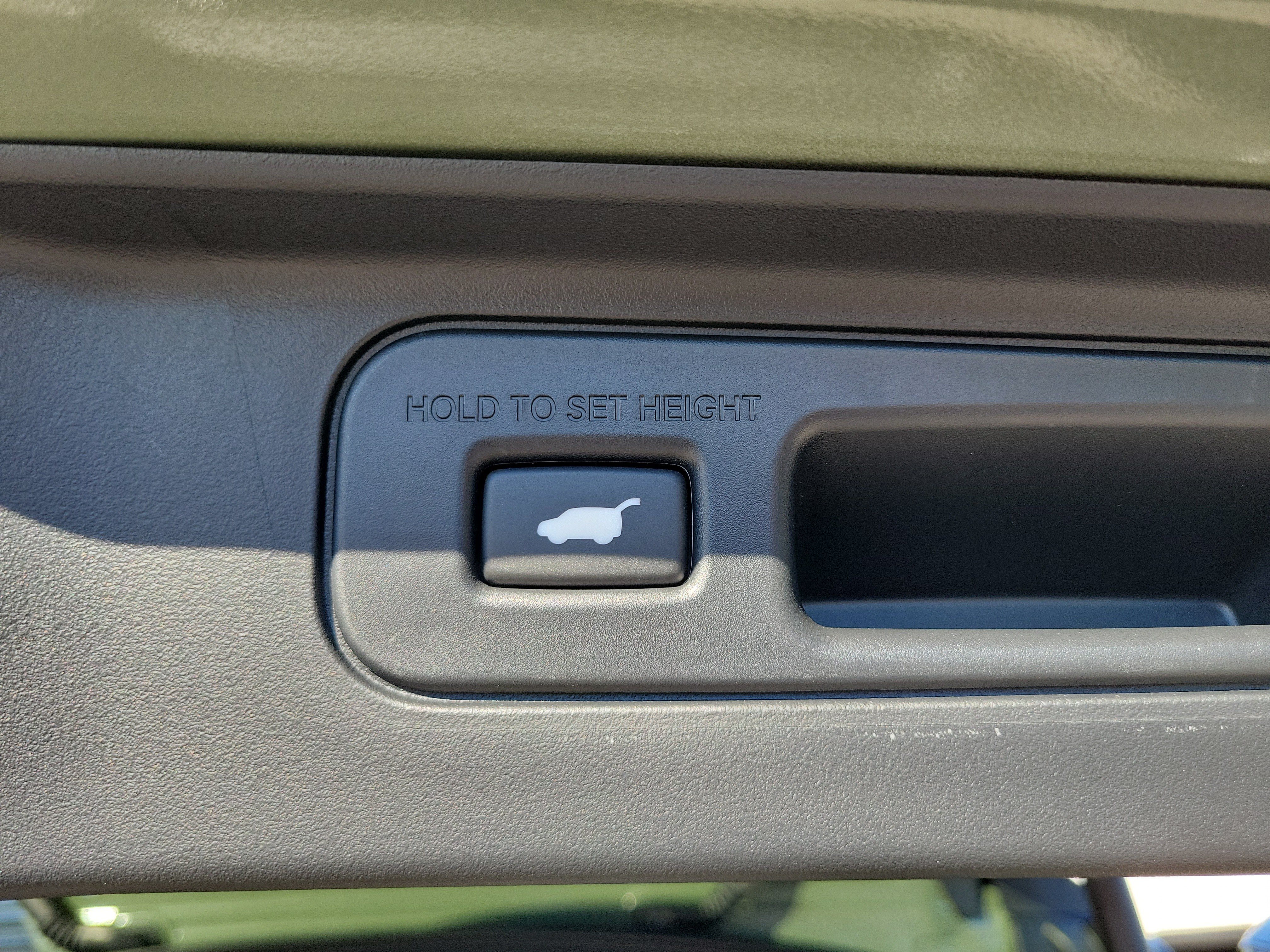 New 2027 Honda Passport TrailSport image 12