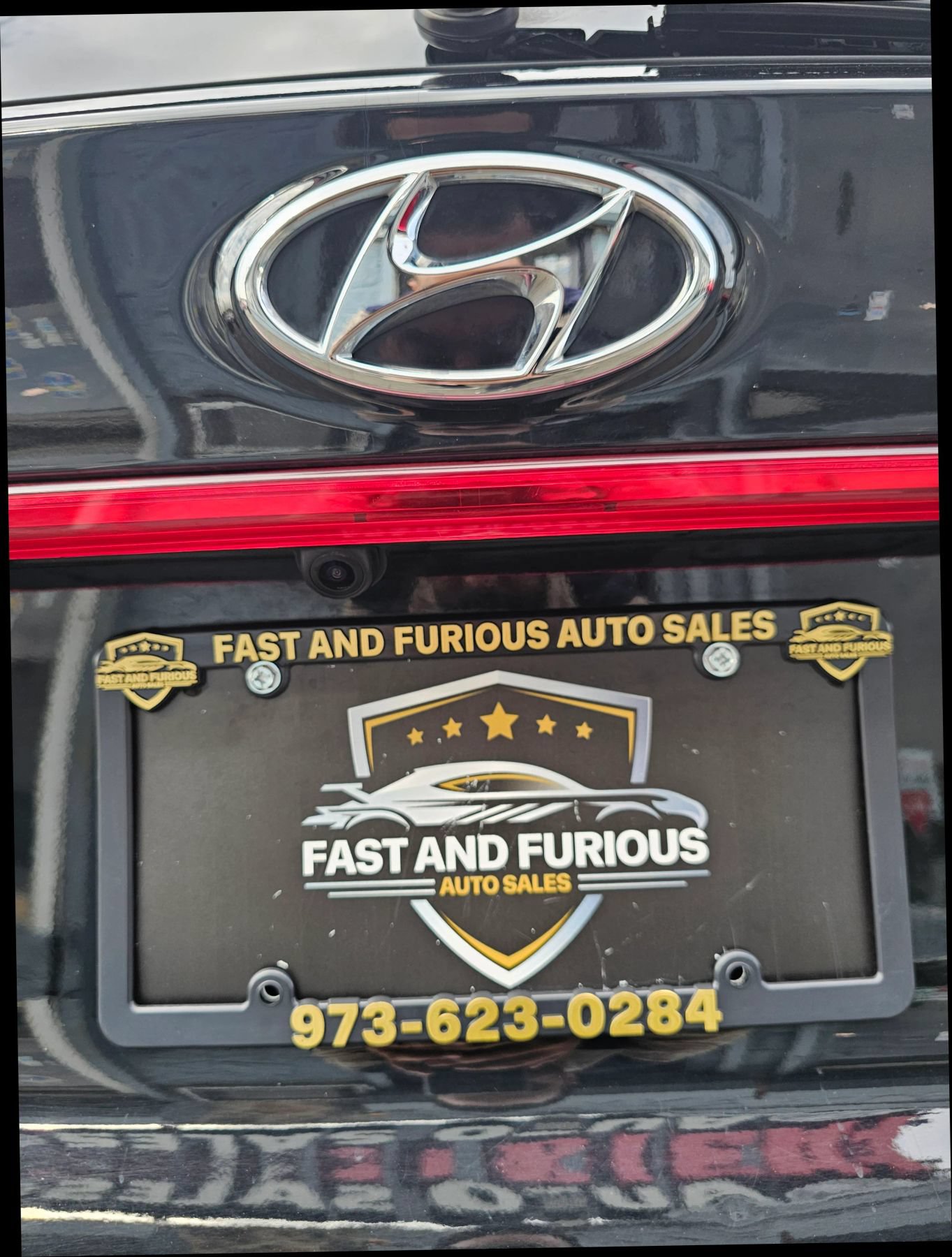Used 2023 Hyundai Santa Fe Limited AWD/4WD image 32