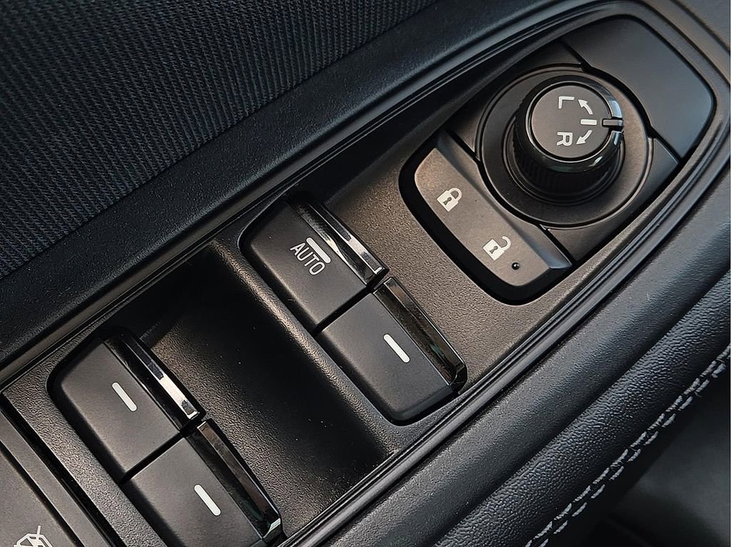 Used 2021 Subaru Forester image 16