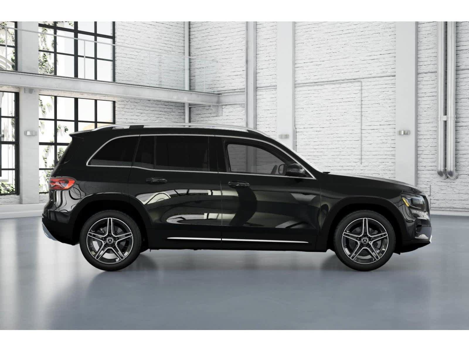 Used 2026 Mercedes-Benz GLB 250 image 15