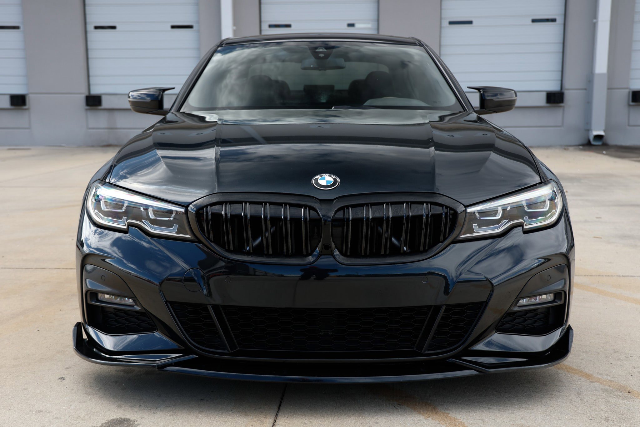 Used 2020 BMW 330i Sedan w/ M Sport Package RWD image 22