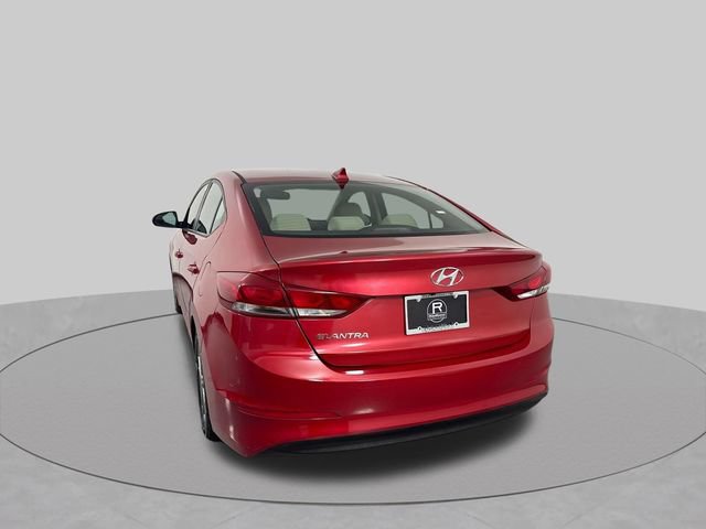 Used 2017 Hyundai Elantra Value Edition w/ Cargo Package FWD image 31