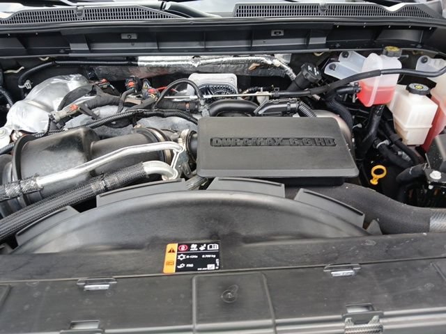 Used 2026 GMC Sierra 3500 Pro AWD/4WD image 50