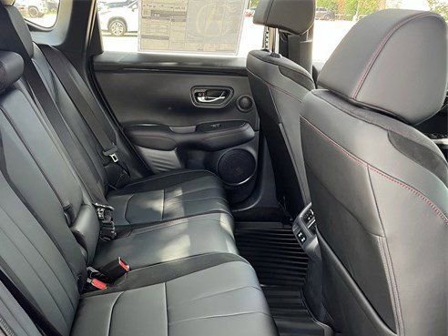 Used 2025 Acura ADX A-Spec FWD image 32