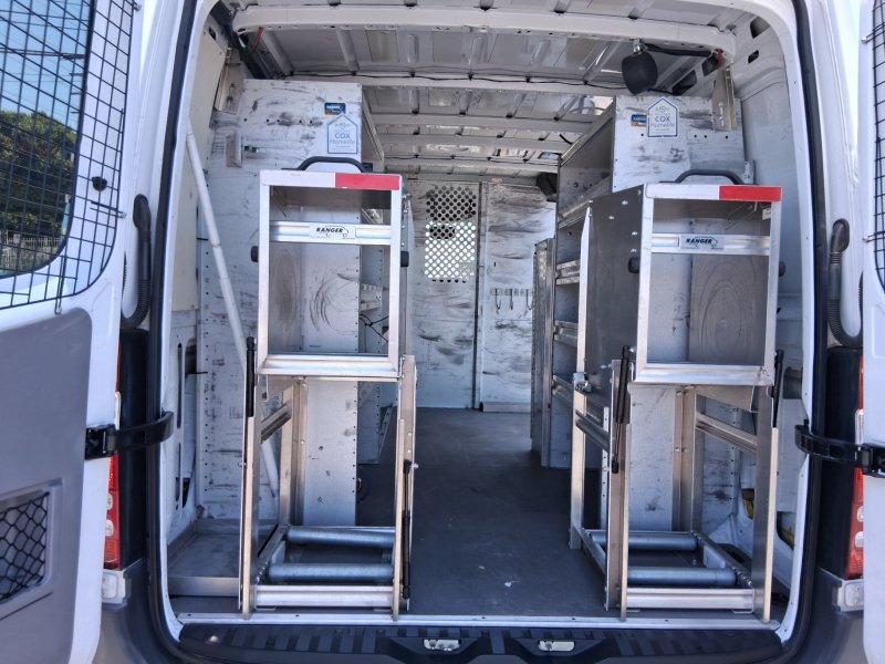 Used 2012 Mercedes-Benz Sprinter 2500 w/ Additional Battery Pkg image 15