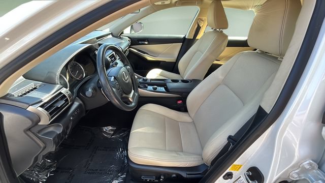 Used 2014 Lexus IS 250 AWD w/ Premium Package image 18