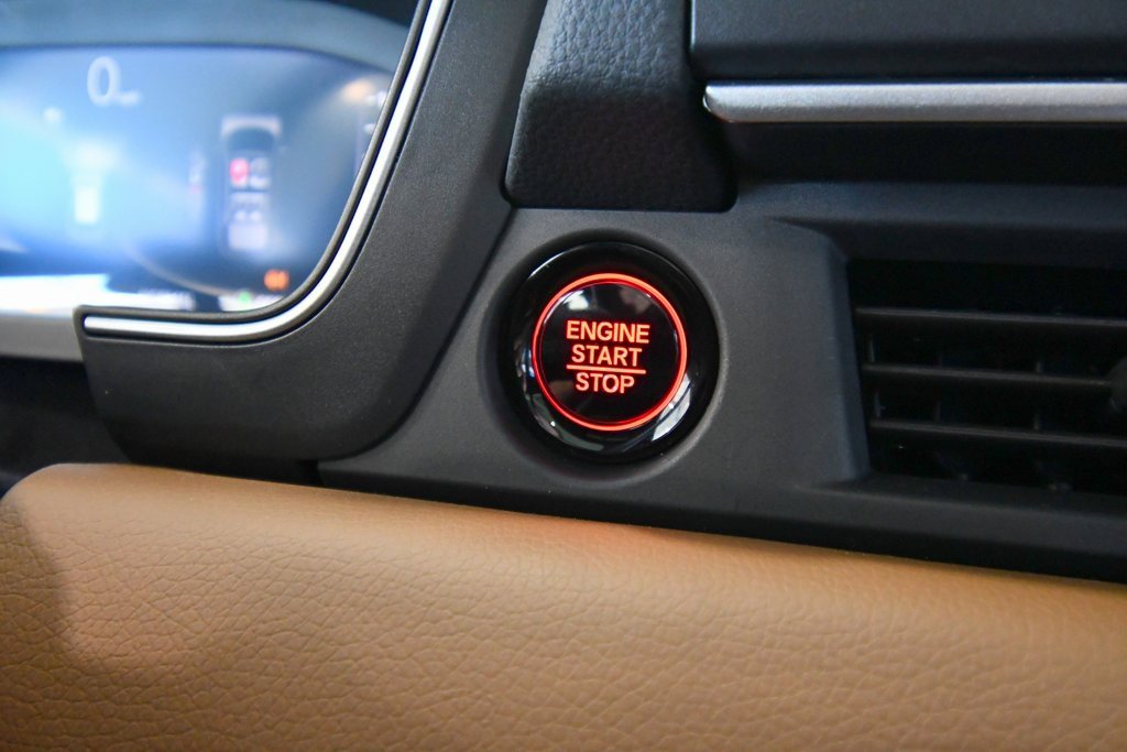 New 2026 Honda Passport TrailSport Elite image 17