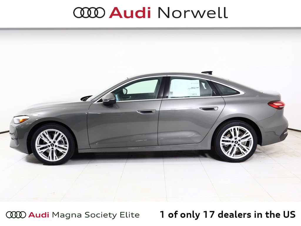 New 2026 Audi A5 Premium AWD/4WD image 13