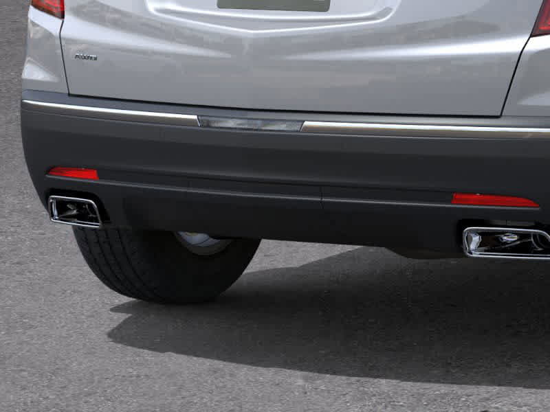 New 2026 Cadillac XT5 Luxury image 14