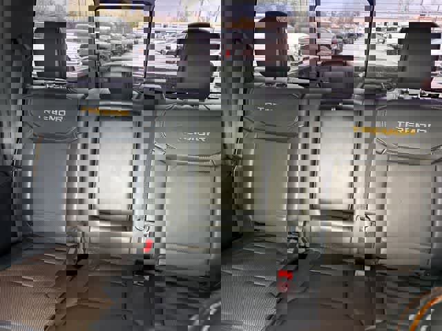 Used 2022 Ford F150 Tremor w/ Equipment Group 402A High image 5