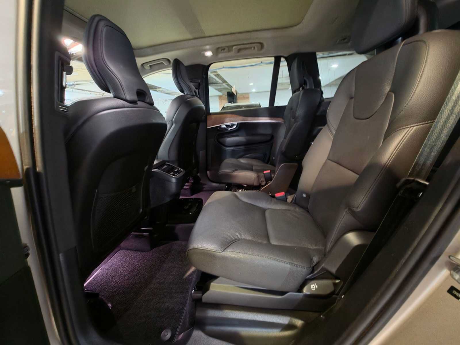 Used 2024 Volvo XC90 B6 Plus w/ Protection Package Premier AWD/4WD image 20