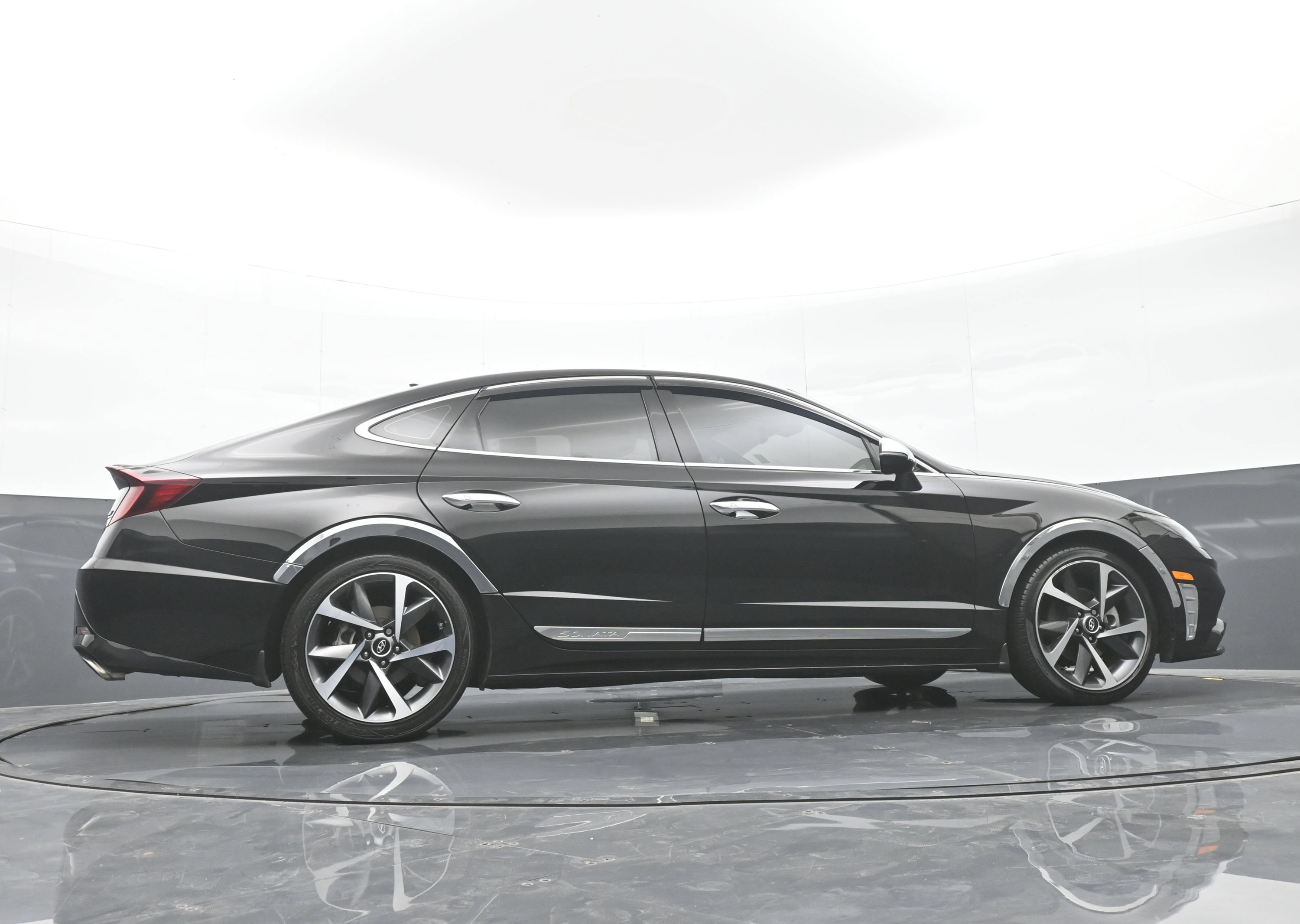 Used 2022 Hyundai Sonata SEL Plus FWD image 39