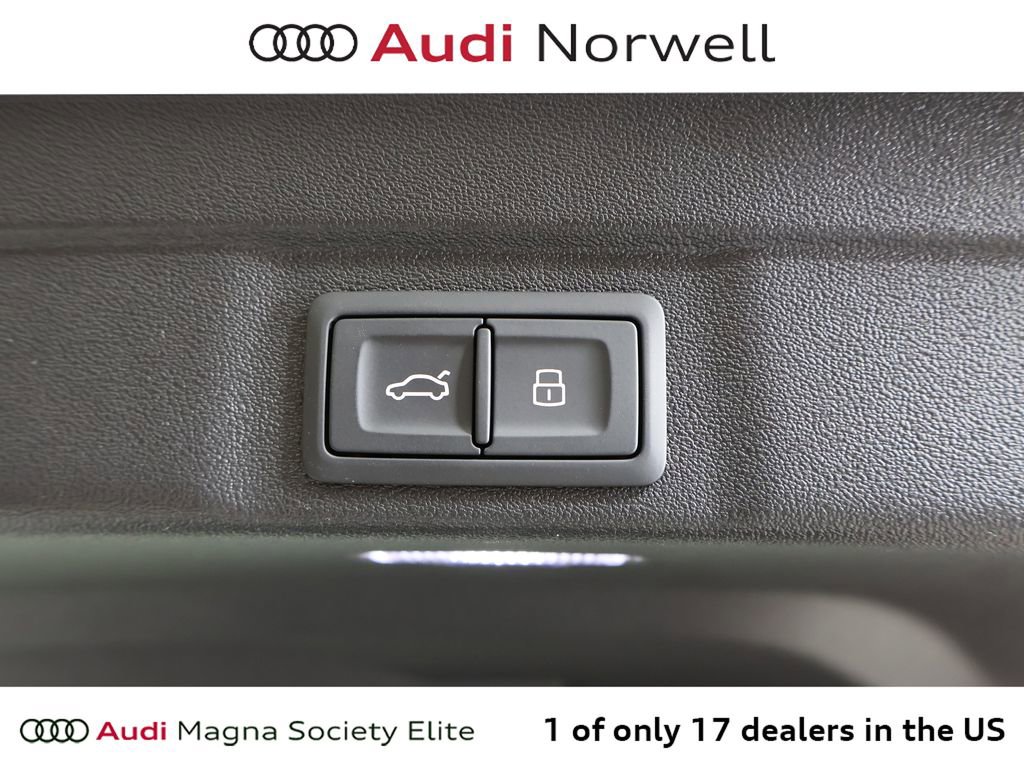 New 2026 Audi A5 Premium AWD/4WD image 16